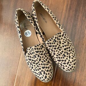 🌻 Indigo Rd. Womens Tan Loafers